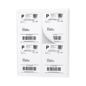 Address & Shipping Labels - Image 5