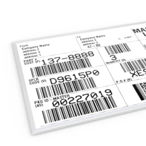 Address & Shipping Labels - Image 4