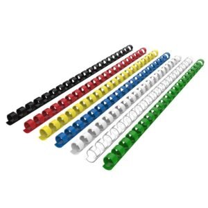 Comb-Bound Booklet - Image 3