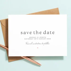 Corporate Event Invitation - Image 4