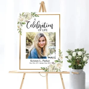 Funeral Banner - Image 3