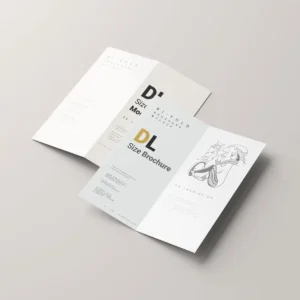 Double DL fold to DL - Image 5