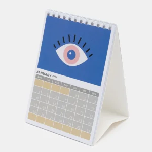 Desk Calendars - Image 4