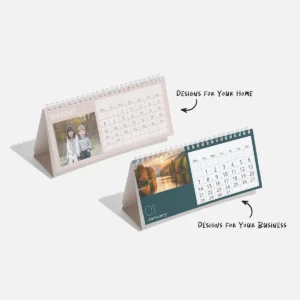 Desk Calendars - Image 3