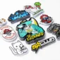 Die-Cut Stickers
