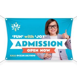 Fabric Banners - Image 6