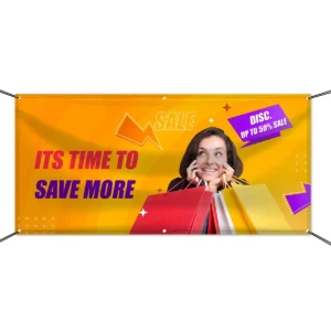 Fabric Banners - Image 4