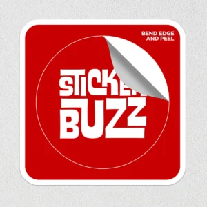 Kiss-Cut Stickers - Image 3