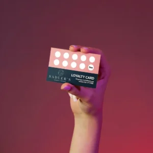 Loyalty Cards - Image 5