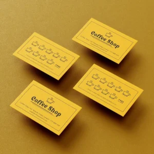 Loyalty Cards - Image 4