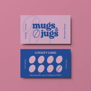 Loyalty Cards - Image 3