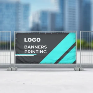 Outdoor Vinyl Banners - Image 5