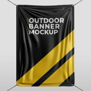 Outdoor Vinyl Banners - Image 3