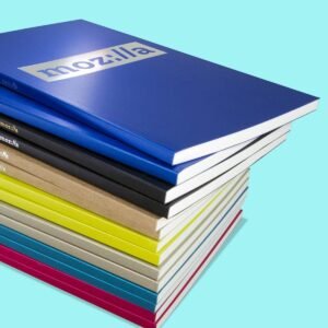 Perfect Bound Booklet - Image 3