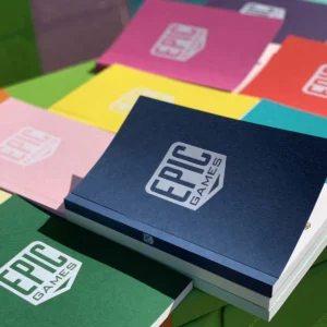 Perfect Bound Booklet - Image 4