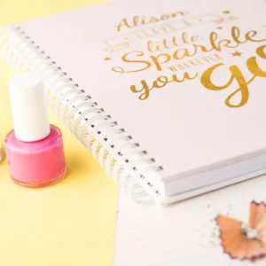 Personalized Notebooks & Diaries - Image 5