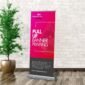 Pull-Up Banners