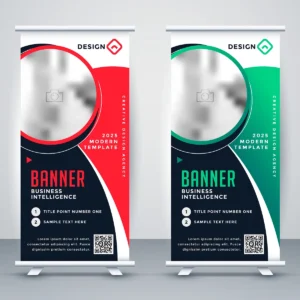 Pull-Up Banners - Image 3