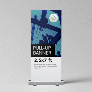 Pull-Up Banners - Image 5