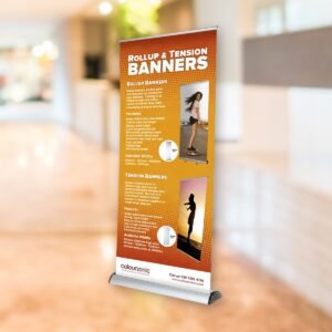 Pull-Up Banners - Image 7
