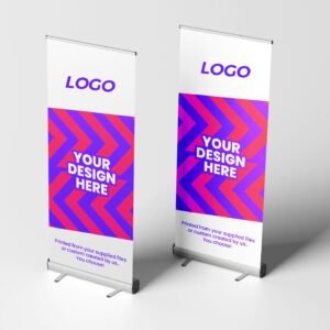Pull-Up Banners - Image 6