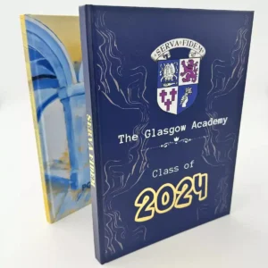 School Yearbooks - Image 6