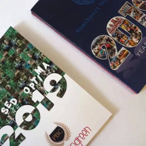 School Yearbooks - Image 5