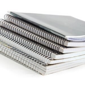 Spiral-Bound Booklet - Image 4