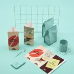 Custom Table Talkers