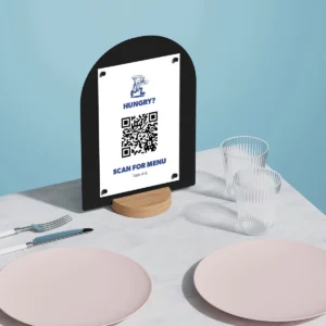 Custom Table Talkers - Image 4