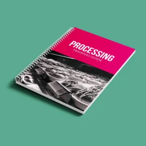 Training Manuals & Workbooks - Image 1