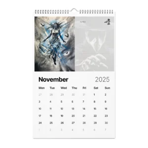 Wall Calendars - Image 4