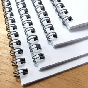 Wiro-Bound Booklet - Image 5