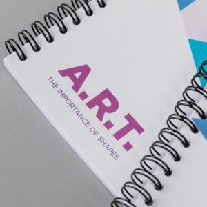 Wiro-Bound Booklet - Image 4