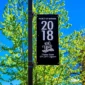 Street Pole Banners