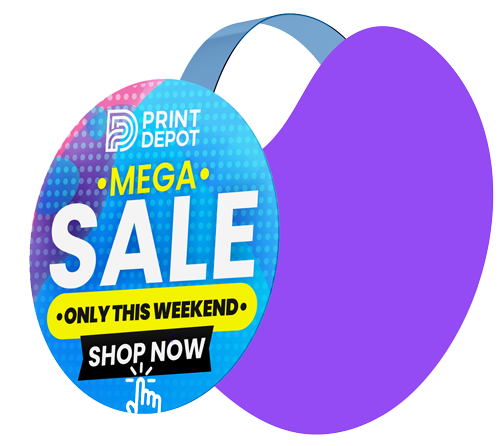 Free_Round_Wobbler_Mockup