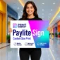 Print Depot Custom Paylite signs printed in NZ for indoor and outdoor advertising