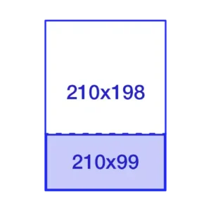 A4 Perforated Papers & Cards - Image 4