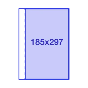 A4 Perforated Papers & Cards - Image 6